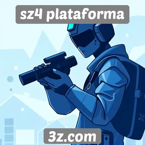 Perspectivas sobre o futuro da sz4 plataforma