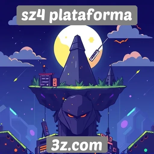 História e fundação da sz4 plataforma