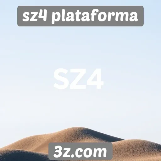 experiência de usuário na sz4 plataforma é aprimorada