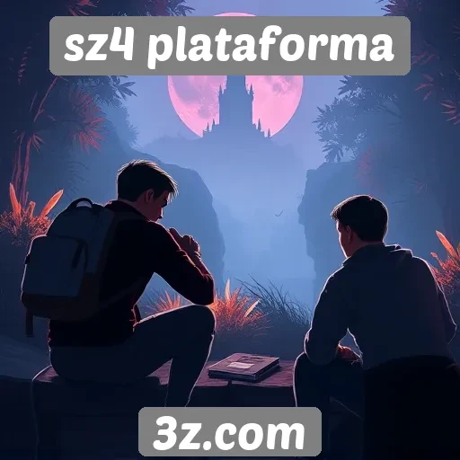avaliações de usuários sobre a sz4 plataforma